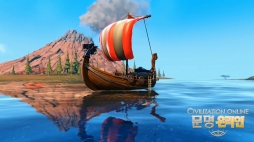 画像ギャラリー No.037のサムネイル画像 / 「Civilization Online」,韓国での初のクローズドβテストを記念したプロモーションムービーやスクリーンショットを掲載