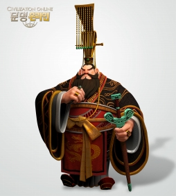 画像ギャラリー No.041のサムネイル画像 / 「Civilization Online」,韓国での初のクローズドβテストを記念したプロモーションムービーやスクリーンショットを掲載