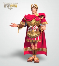 画像ギャラリー No.043のサムネイル画像 / 「Civilization Online」,韓国での初のクローズドβテストを記念したプロモーションムービーやスクリーンショットを掲載