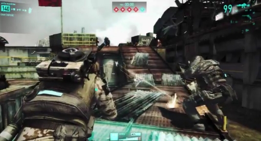 Tom Clancy's Ghost Recon Onlineץȥ쥤顼