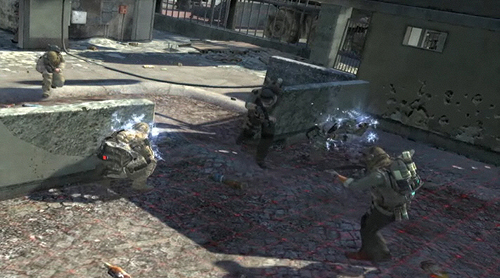 ꡼ No.005Υͥ / ܥץ쥤̵ΡGhost ReconɡUbisoftFree-to-PlayΥ饤󥷥塼ƥ󥰡Tom Clancy's Ghost Recon Onlineפȯɽ