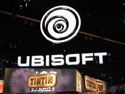꡼ No.001Υͥ / E3 2011ϴ̵Υ饤TPSGhost Recon OnlineפUbisoftΥ֡ǻͷβPCǤDNAѤӥ