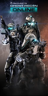 ꡼ No.006Υͥ / E3 2011ϴ̵Υ饤TPSGhost Recon OnlineפUbisoftΥ֡ǻͷβPCǤDNAѤӥ
