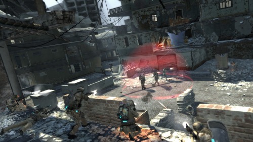 ꡼ No.013Υͥ / E3 2011ϴ̵Υ饤TPSGhost Recon OnlineפUbisoftΥ֡ǻͷβPCǤDNAѤӥ