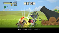 ꡼ No.003Υͥ / ޡ٥饹󥿡ƥȡHALF-MINUTE HERO -Super Mega Neo Climax-ͦ30ˡפ629Xbox LIVE ɤۿ