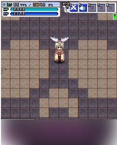 画像ギャラリー No.002のサムネイル画像 / 「みんなのRPG」,闇の敵が支配する「生体実験室」が実装。属性カードが鍵