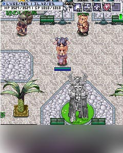 画像ギャラリー No.004のサムネイル画像 / 「みんなのRPG」新ダンジョン“歓迎の森”や新ガチャで“強力な帽子”が登場