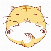 画像ギャラリー No.001のサムネイル画像 / まんまる猫が飛び出す? 3DS「ポヨポヨ観察日記(仮)」が2012年2月に発売予定