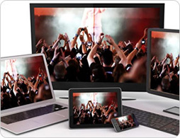 画像ギャラリー No.004のサムネイル画像 / AMD,Richland&Temash向けの独自ソフトを提供開始。APUの機能を使った顔認証ログインやジェスチャ操作が可能に