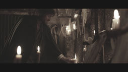 画像ギャラリー No.005のサムネイル画像 / 「メトロ ラストライト」の最新ムービー「Preacher」が公開に。アルマゲドンの到来を予言した一人の説教者にフォーカス