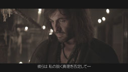 画像ギャラリー No.006のサムネイル画像 / 「メトロ ラストライト」の最新ムービー「Preacher」が公開に。アルマゲドンの到来を予言した一人の説教者にフォーカス