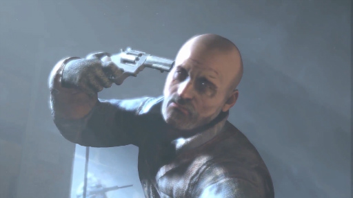 PS3 / Xbox 360ȥ 饹ȥ饤ȡMbius