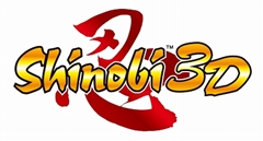 ꡼ No.003Υͥ / Shinobi 3DפϡǦ -SHINOBI-פ֥ѡǦפľϥȥ롣ڤô§ɧȥץǥ塼Ĺëμ˥󥿥ӥ塼