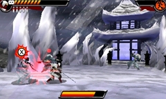꡼ No.011Υͥ / Shinobi 3DפϡǦ -SHINOBI-פ֥ѡǦפľϥȥ롣ڤô§ɧȥץǥ塼Ĺëμ˥󥿥ӥ塼