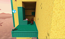 ���������꡼ No.009�Υ���ͥ������ / �֥ʥ��ȥᥢ�ѥ��� ����å���3D�פ�ȯ������2012ǯ2��23���˷��ꡣ��˥塼���륪���ץ󤷤����������ȤǤ�Ʊ��δʰ��θ��Ǥ��ץ쥤��ǽ��