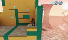 ���������꡼ No.013�Υ���ͥ������ / �������Ѥ��п�����ȯ���⡣�֥ʥ��ȥᥢ�ѥ��� ����å���3D��2������3�������ڤ��ؤ��ƥ�����ޤǤΥ롼�Ȥ�õ������Ū�ʥ��������Ƥ�Ҳ�