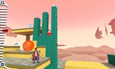 ���������꡼ No.017�Υ���ͥ������ / �������Ѥ��п�����ȯ���⡣�֥ʥ��ȥᥢ�ѥ��� ����å���3D��2������3�������ڤ��ؤ��ƥ�����ޤǤΥ롼�Ȥ�õ������Ū�ʥ��������Ƥ�Ҳ�