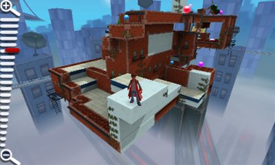 ���������꡼ No.018�Υ���ͥ������ / �������Ѥ��п�����ȯ���⡣�֥ʥ��ȥᥢ�ѥ��� ����å���3D��2������3�������ڤ��ؤ��ƥ�����ޤǤΥ롼�Ȥ�õ������Ū�ʥ��������Ƥ�Ҳ�