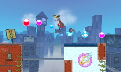 ���������꡼ No.004�Υ���ͥ������ / �֥ʥ��ȥᥢ�ѥ��� ����å���3D�ס����ơ��������֤����ֻųݤ��פ�������ȥ���å���ɤ�ȤäƤ��ޤ���ư�����褦