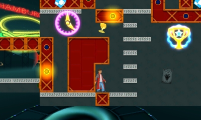 ���������꡼ No.005�Υ���ͥ������ / �֥ʥ��ȥᥢ�ѥ��� ����å���3D�ס����ơ��������֤����ֻųݤ��פ�������ȥ���å���ɤ�ȤäƤ��ޤ���ư�����褦