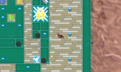 ���������꡼ No.006�Υ���ͥ������ / �֥ʥ��ȥᥢ�ѥ��� ����å���3D�ס����ơ��������֤����ֻųݤ��פ�������ȥ���å���ɤ�ȤäƤ��ޤ���ư�����褦