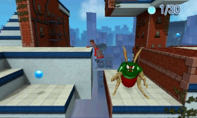 ���������꡼ No.010�Υ���ͥ������ / �֥ʥ��ȥᥢ�ѥ��� ����å���3D�ס����ơ��������֤����ֻųݤ��פ�������ȥ���å���ɤ�ȤäƤ��ޤ���ư�����褦