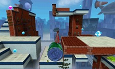 ���������꡼ No.011�Υ���ͥ������ / �֥ʥ��ȥᥢ�ѥ��� ����å���3D�ס����ơ��������֤����ֻųݤ��פ�������ȥ���å���ɤ�ȤäƤ��ޤ���ư�����褦