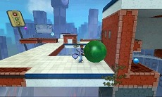 ���������꡼ No.012�Υ���ͥ������ / �֥ʥ��ȥᥢ�ѥ��� ����å���3D�ס����ơ��������֤����ֻųݤ��פ�������ȥ���å���ɤ�ȤäƤ��ޤ���ư�����褦