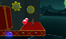 ���������꡼ No.003�Υ���ͥ������ / �֥ʥ��ȥᥢ�ѥ��� ����å���3D�ס������ɡ֥ơ��ޥѡ����פξ��󤬸�����