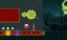 ���������꡼ No.004�Υ���ͥ������ / �֥ʥ��ȥᥢ�ѥ��� ����å���3D�ס������ɡ֥ơ��ޥѡ����פξ��󤬸�����