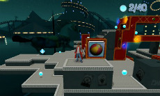 ���������꡼ No.005�Υ���ͥ������ / �֥ʥ��ȥᥢ�ѥ��� ����å���3D�ס������ɡ֥ơ��ޥѡ����פξ��󤬸�����