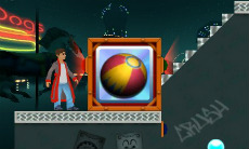 ���������꡼ No.007�Υ���ͥ������ / �֥ʥ��ȥᥢ�ѥ��� ����å���3D�ס������ɡ֥ơ��ޥѡ����פξ��󤬸�����