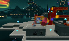 ���������꡼ No.008�Υ���ͥ������ / �֥ʥ��ȥᥢ�ѥ��� ����å���3D�ס������ɡ֥ơ��ޥѡ����פξ��󤬸�����