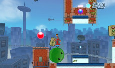 ���������꡼ No.017�Υ���ͥ������ / �֥ʥ��ȥᥢ�ѥ��� ����å���3D�ס������ɡ֥ơ��ޥѡ����פξ��󤬸�����