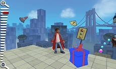 ���������꡼ No.004�Υ���ͥ������ / �֥ʥ��ȥᥢ�ѥ��� ����å���3D�ס������٤Υѥ��뤬�Ѱդ���Ƥ�����ɡ֥��å��롼��פξ������餫�� 