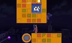 画像ギャラリー No.009のサムネイル画像 / 「ナイトメアパズル クラッシュ3D」,高難度のパズルが用意されているワールド「キッズルーム」の情報が明らかに