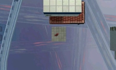 画像ギャラリー No.024のサムネイル画像 / 2次元と3次元を切り替えるってどういうこと? 新感覚パズルゲーム「ナイトメアパズル クラッシュ3D」のプレイレポートを掲載