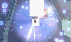 画像ギャラリー No.025のサムネイル画像 / 2次元と3次元を切り替えるってどういうこと? 新感覚パズルゲーム「ナイトメアパズル クラッシュ3D」のプレイレポートを掲載