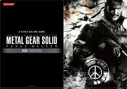 ꡼ No.003Υͥ / MGS PEACE WALKER HD EDITIONסʥߥŵϥꥸʥ륯ꥢե2糧åȡץ쥤ࡼӡ2Ƥ