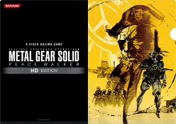 ꡼ No.004Υͥ / MGS PEACE WALKER HD EDITIONסʥߥŵϥꥸʥ륯ꥢե2糧åȡץ쥤ࡼӡ2Ƥ