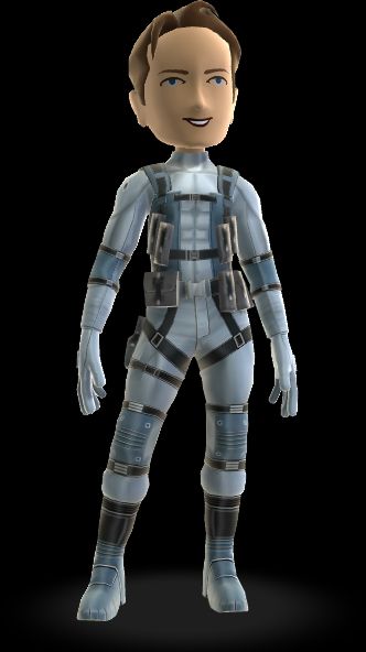 ꡼ No.001Υͥ / METAL GEAR SOLIDץ꡼ΥХƥबXbox LIVE9ۿ