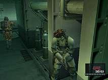 ꡼ No.009Υͥ / E3 2011Ϥκ줿METAL GEAR SOLID HD EDITIONסMETAL GEAR SOLID PEACEWALKER HD EDITIONפSSǡHDǡɤΥƥå