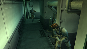 ꡼ No.010Υͥ / E3 2011Ϥκ줿METAL GEAR SOLID HD EDITIONסMETAL GEAR SOLID PEACEWALKER HD EDITIONפSSǡHDǡɤΥƥå