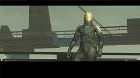꡼ No.016Υͥ / E3 2011Ϥκ줿METAL GEAR SOLID HD EDITIONסMETAL GEAR SOLID PEACEWALKER HD EDITIONפSSǡHDǡɤΥƥå