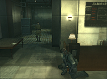 ꡼ No.017Υͥ / E3 2011Ϥκ줿METAL GEAR SOLID HD EDITIONסMETAL GEAR SOLID PEACEWALKER HD EDITIONפSSǡHDǡɤΥƥå
