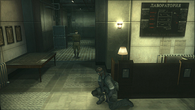 ꡼ No.018Υͥ / E3 2011Ϥκ줿METAL GEAR SOLID HD EDITIONסMETAL GEAR SOLID PEACEWALKER HD EDITIONפSSǡHDǡɤΥƥå