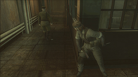 ꡼ No.020Υͥ / E3 2011Ϥκ줿METAL GEAR SOLID HD EDITIONסMETAL GEAR SOLID PEACEWALKER HD EDITIONפSSǡHDǡɤΥƥå