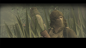 ꡼ No.022Υͥ / E3 2011Ϥκ줿METAL GEAR SOLID HD EDITIONסMETAL GEAR SOLID PEACEWALKER HD EDITIONפSSǡHDǡɤΥƥå