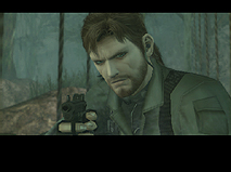 ꡼ No.027Υͥ / E3 2011Ϥκ줿METAL GEAR SOLID HD EDITIONסMETAL GEAR SOLID PEACEWALKER HD EDITIONפSSǡHDǡɤΥƥå
