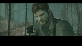 ꡼ No.028Υͥ / E3 2011Ϥκ줿METAL GEAR SOLID HD EDITIONסMETAL GEAR SOLID PEACEWALKER HD EDITIONפSSǡHDǡɤΥƥå